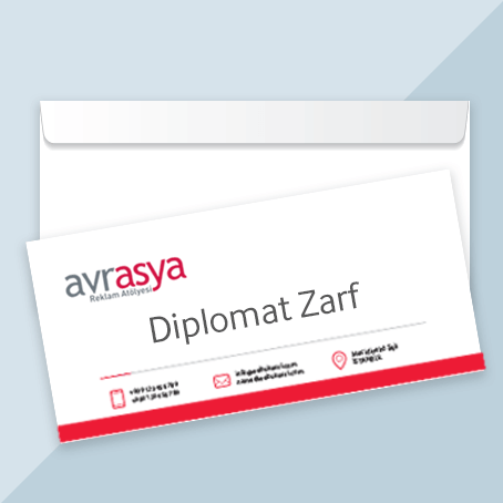 Diplomat Zarf