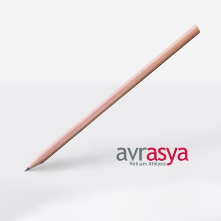 Kurşun Kalem - Promosyon Kalem