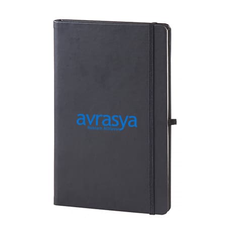Tarihsiz Defter / Ajanda